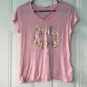 Bride’s Squad T-shirt